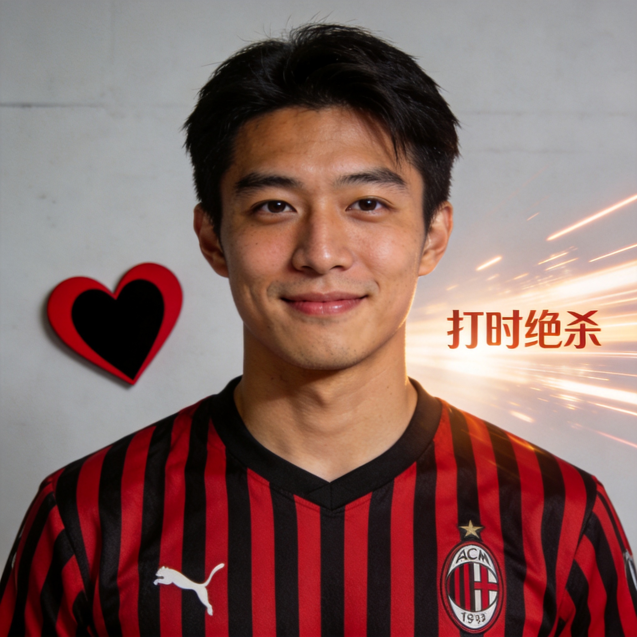 米兰MiLan社区用户头像