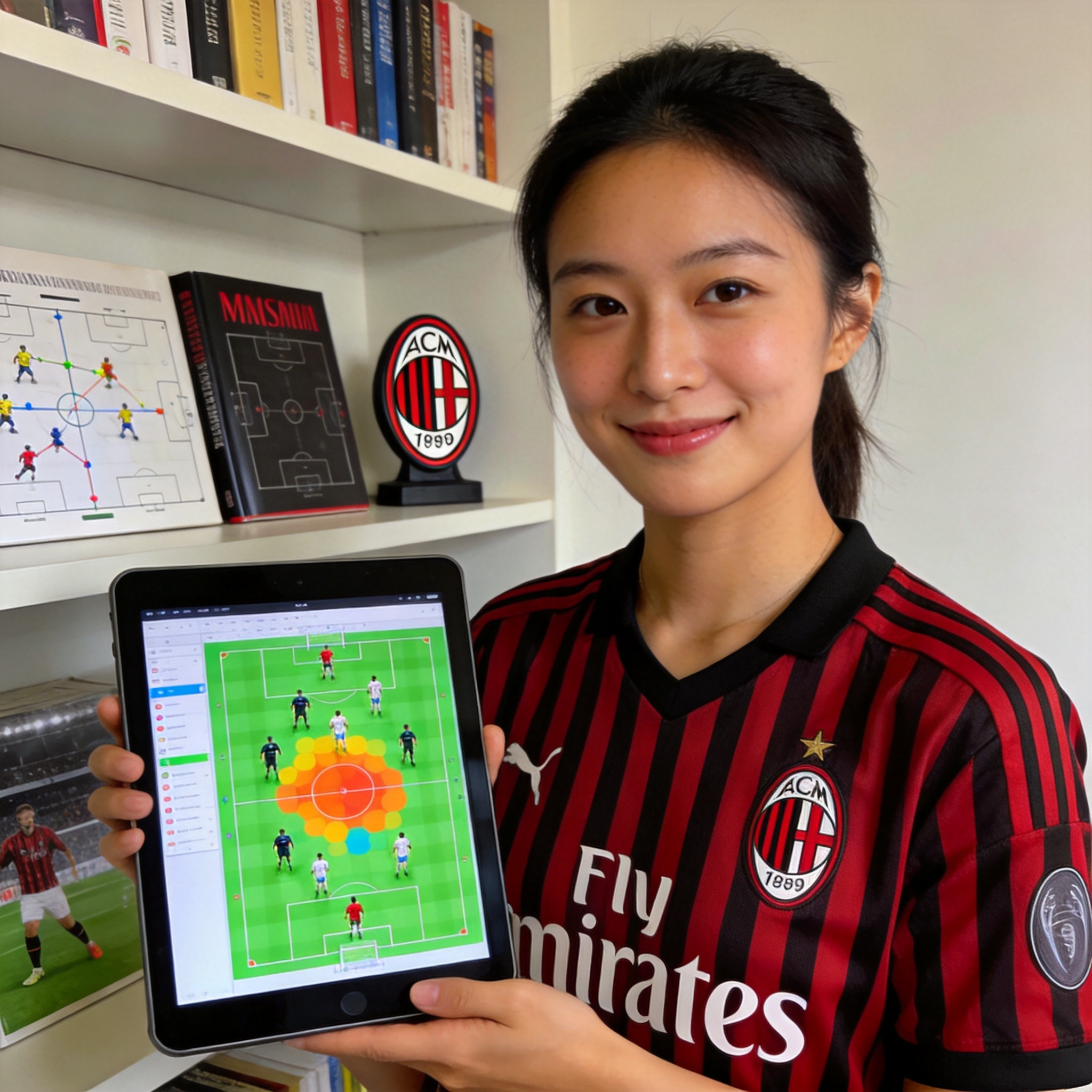 米兰MiLan用户头像-数据分析爱好者